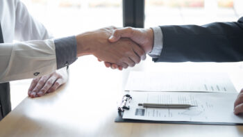 Learn About Bad Interview Body Language